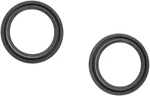 Parts Unlimited PUP40FORK455120 Front Seals - 46 Mm Id X 58.5 Od 11.6. Fixed Price $88.69.