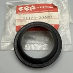 1977-2024 Suzuki LS650 DR200 GS550 Oem Fork Dust Seal 51173-20A00 Qty. Fixed Price $25.99.