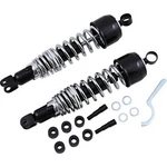 Emgo Classic Cafe Japanese Motorcycle Rear Shocks Eye Clevis 340MM 17-05532. Fixed Price $158.39.