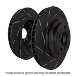 Ebc Brakes USR7836 Disc Rotor Set. Fixed Price $526.75.