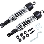 Emgo Classic Cafe Japanese Motorcycle Rear Shocks Eye Clevis 365MM 17-05542. Fixed Price $161.27.