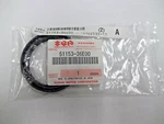New In Pack Oem Suzuki 51153-36E00 Front Fork Oil Seal Drz 400 Rm 125 250. Fixed Price $26.34.
