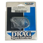 Drag Specialties DS-223046 Chrome 1-1/4" Cable Clamp For Harley Clutch. Fixed Price $17.80.