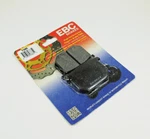 Ebc Brakes Organic Pad FA65. Fixed Price $31.61.
