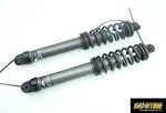 12-16 Can-am Spyder Roadster Fox Front Shock Absorber Suspension Pair. Fixed Price $356.25.