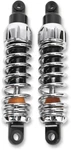 Progressive 11.5" Chrome Series Shocks 444-4247C. Fixed Price $936.71.