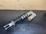 2009 Kawasaki KX450F Rear Back Shock Absorber Damper Genuine Oem 45014-0266-17D. Fixed Price $129.00.