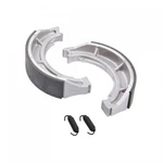 Tusk Brake Shoe Carbon T-634. Fixed Price $44.02.