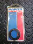 New Genuine Parts Unlimited FS-007 Front Fork Seals Set. Fixed Price $8.00.