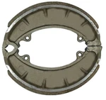 For Royal Enfield Bullet Brake Shoe Set Pads 6" Rear 144274. Fixed Price $20.43.