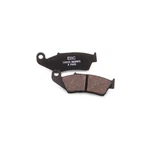 Ebc Series Carbon Brake Pads - Front FA475X. Fixed Price $40.95.