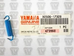 Yamaha Nos New 90506-17328 Spring At Bw Ct Dt It Mx Rt Tw Ty Xc Xt Xv Yfa. Fixed Price $6.99.