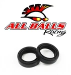 Balls Racing Fork Seal Kit Yamaha FZR500 (sa) 1989. Fixed Price $23.86.