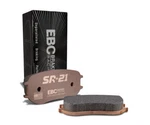 Ebc SR-21 Brake Pad Set (dynalite 7112 Shape ) DP8038.12SR21. Fixed Price $174.23.