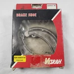 Nos New Vesrah Brake Shoes VB-130 For Honda CB125 , CM200 CD200 Mbx Cmx. Fixed Price $11.55.