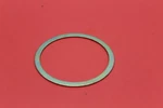 Nos Honda 1981-1982 Cbx Rear Shock Absorber Back-up Ring Part# 52474-MA2-003. Fixed Price $17.95.