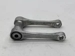 2004 Honda CRF450R Linkage Arm Rear Suspension 52479-MEB-750. Fixed Price $35.09.