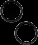 Parts Unlimited 0407-0330 Fork Seal 48X58X8.5/10. Fixed Price $28.21.