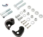 1" Rear Shock Riser Kit Fit For Harley Touring Road Glide Efi Fltri 2002-2023. Fixed Price $82.00.