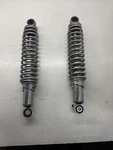 1981-1982 Kawasaki KZ440 Rear Shock 13 Inch Oem. Fixed Price $40.00.