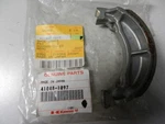 Nos Kawasaki Brake Shoe 83-85 KX125 83-88 KDX200 41048-1097. Fixed Price $14.99.