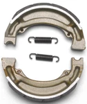 Ebc - 604G Grooved Organic Brake Shoes. Fixed Price $25.13.