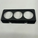1987 88 89 Ford Mustang Fox Body Ac Heater Control Switch Bezel A4. Fixed Price $17.95.