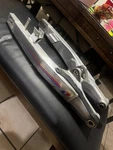 2006 2008 Honda CRF450R 52200-MEN-840. Fixed Price $120.00.