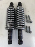2016 16-19 Indian Scout Rear Left & Right Shock Absorber Back Suspension. Fixed Price $69.99.