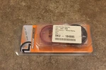 Moose Fork & Dust Seal Kit (0407-0098). Fixed Price $25.00.