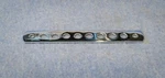 Re-chromed Front Brake Arm For Honda CB450K1-K2 CL450K1-K4 45431-292-010. Fixed Price $65.00.