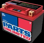 Pu Lithium Ion Battery HJTX20CH-FP Kawasaki Vulcan 2000 04-12. Fixed Price $246.95.