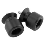 For Kawasaki ER-6N 2009-2010 Bikemaster 151620 Plastic Over Steel Spool Kit. Fixed Price $29.18.