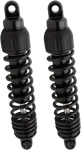 Progressive Suspension Series 13.5IN Heavy Duty Hand Built Shocks 444-4074B. Fixed Price $860.95.