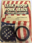 Leak Proof Seals - 7260 Classic Fork. Fixed Price $17.99.