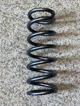 09-16 Honda CRF450R Oem 5.4 Kg/mm Rear Shock Spring Only (20 Hrs). Fixed Price $50.00.