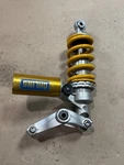 08-13 Ducati 848 1098 1198 Ohlins Rear Shock Suspension 36520752A Oem. Fixed Price $386.99.