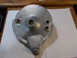 Honda CB/CL450K-3A CB500T/CB550F Rear Brake Hub Panel/ OEM#43100-374-000 (VB2). Fixed Price $45.00.