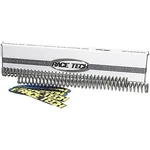 Race Tech Fork Spring .85KG Frsp S3234085. Fixed Price $136.30.