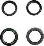 Moose Racing Fork And Dust Seal Kit 35MM 46MM 11MM 0407-0357. Fixed Price $48.99.