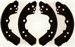 Drum Brake Shoe-rear Bendix R619. Fixed Price $80.64.