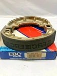 Ebc 316 Brake Shoe - New. Fixed Price $34.31.