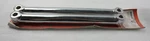 Rear Locking Struts Paughco 12" For Harley. Fixed Price $162.83.