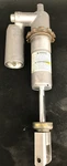Kawasaki KX125 Rear Shock Kyb 1995 Used Oe Part P/n 45014-1595-45. Fixed Price $150.00.
