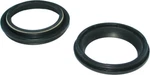 Kyb Fork Dust Seal 110024800102 Pair (set Of 2) / 48MM. Fixed Price $42.99.