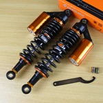 2X 13.5" 343MM Rear Air Shocks Absorbers For Harley Touring Electra Street Glide. Fixed Price $85.95.