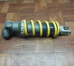 Suzuki 99-02 SV650S Rear Back Shock Absorber Suspension 62100-20F11-163. Fixed Price $61.11.