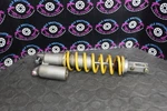 2004 Honda 04-05 CRF250X Oem Rear Back Shock Absorber Suspension 52400-KSC-003. Fixed Price $152.95.