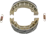 Grooved "g" Brake Shoes HPSEBC-303G Durable Fit. Fixed Price $19.30.