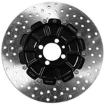 Brembo Oe Fits 84-96 Bmw K75 750CC/93-96 S/c 285X5MM Brake Disc. Fixed Price $303.80.
